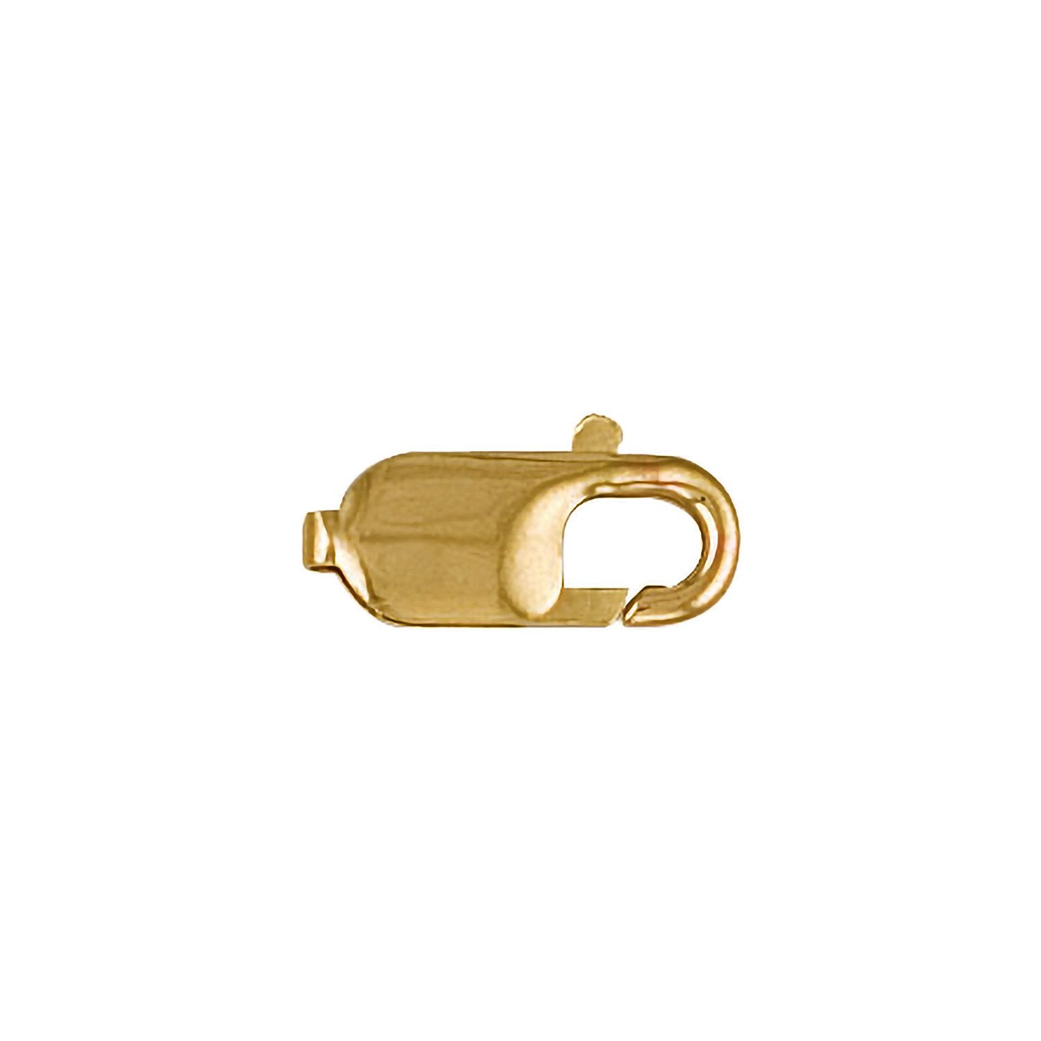 Yellow Gold 16mm Trigger Clasp - Luxury Watch - Certified Authentic - Swiss Made - UK Stock – Luxury Watch by Imperial
